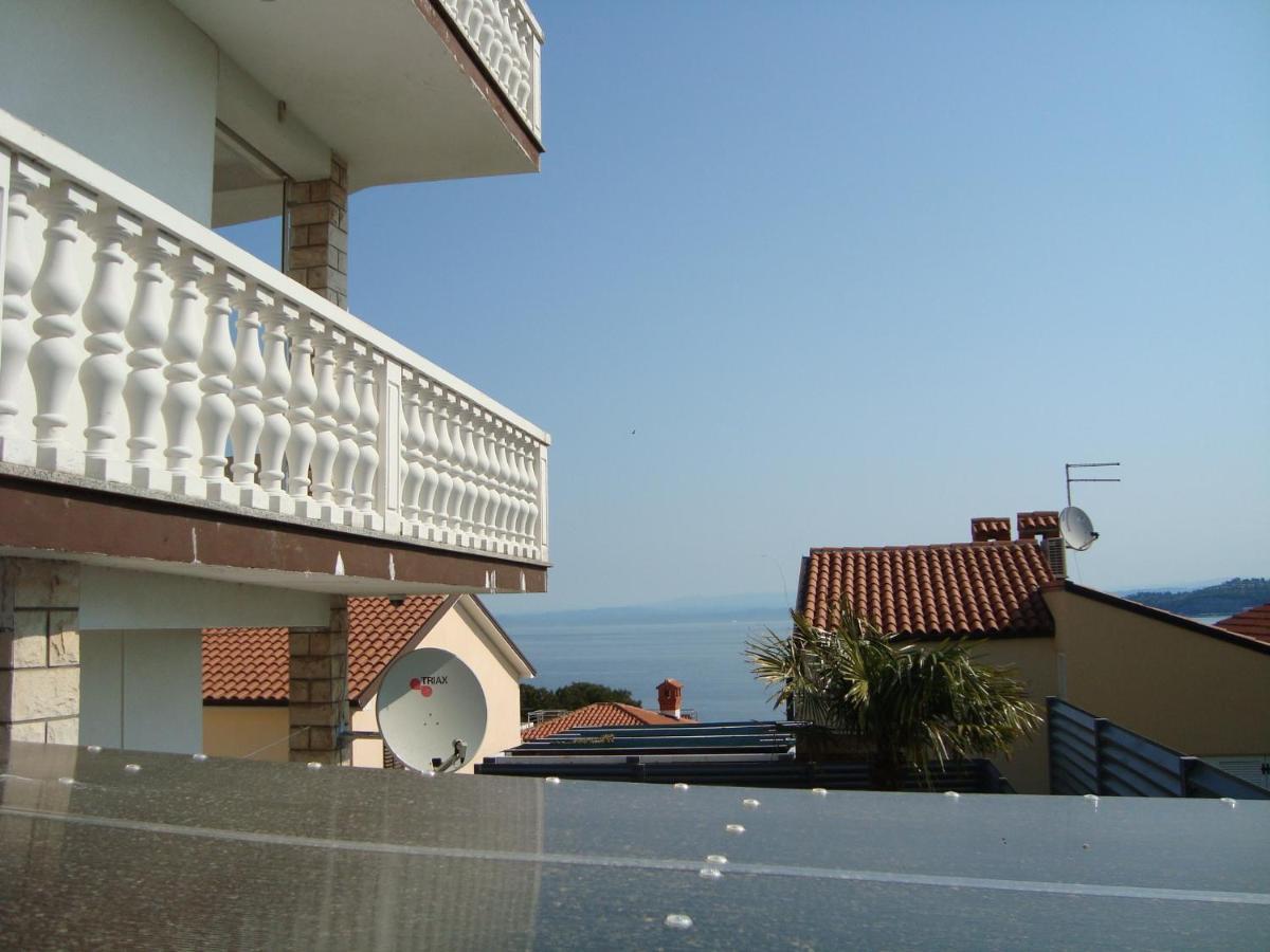 Apartman Carmen เซร์เวนีเวอร์ ภายนอก รูปภาพ