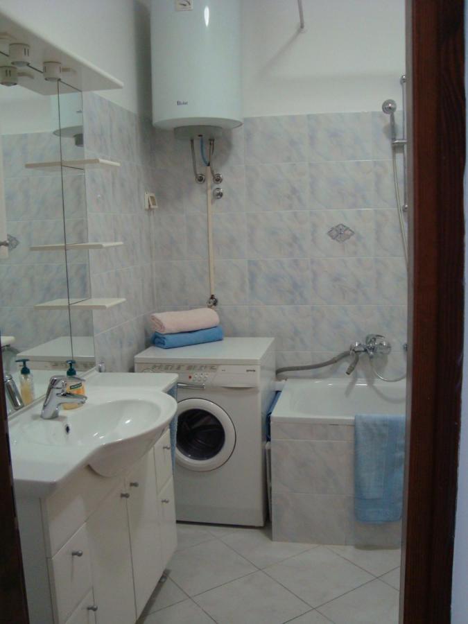 Apartman Carmen เซร์เวนีเวอร์ ภายนอก รูปภาพ